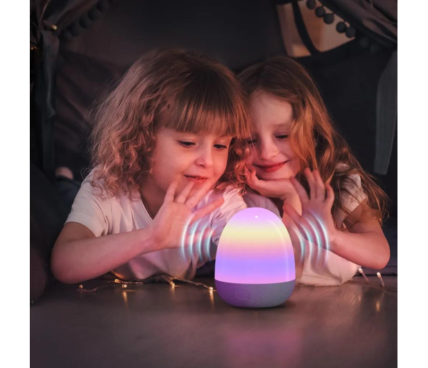 Govee Lampa LED H6057 Night Light RGBICW 100lm 3000mAh WiFi Blueto - 1373501 - zdjęcie 2